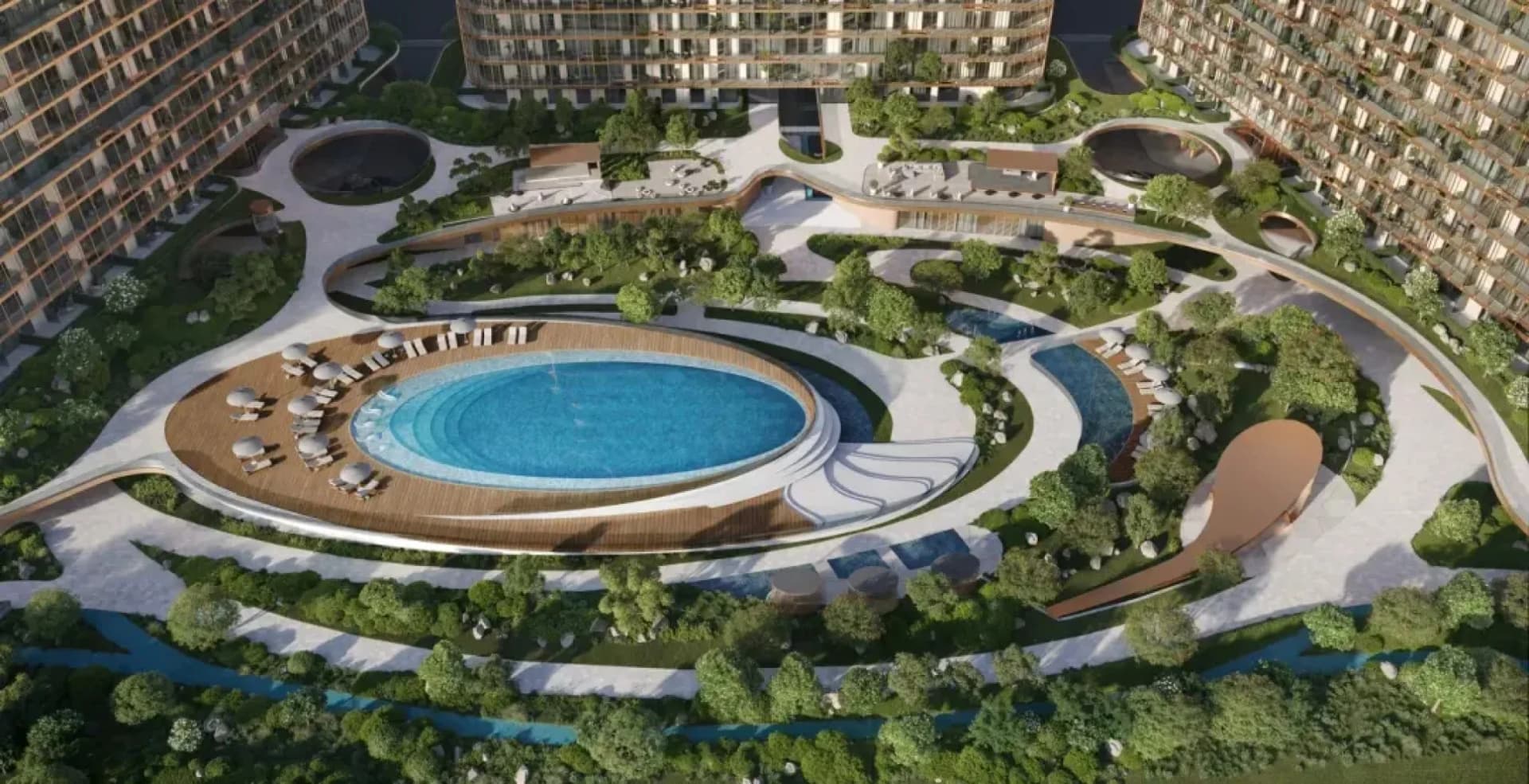Hado by Beyond by Beyond Developments in Dubai Islands, Dubai