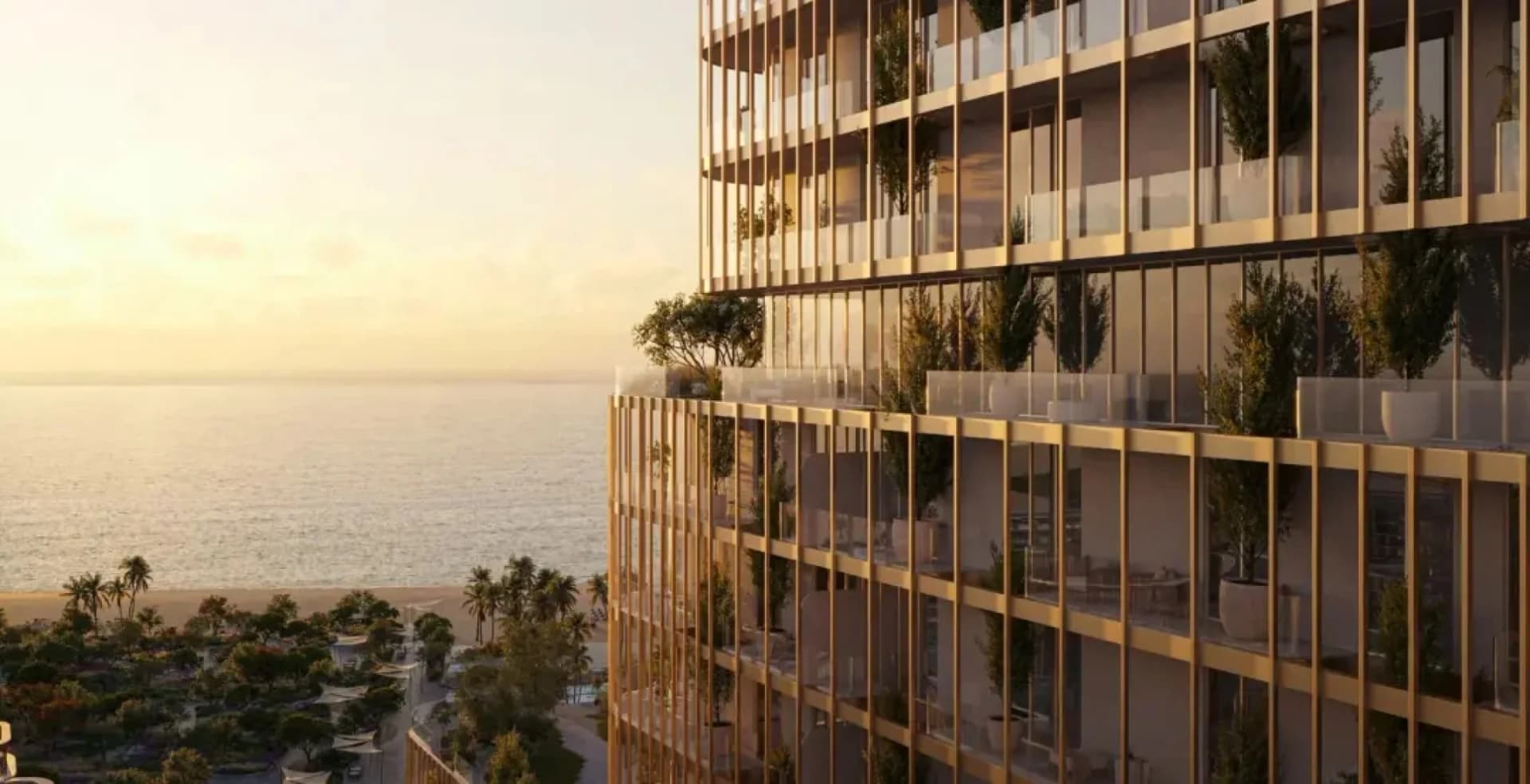 Hado by Beyond by Beyond Developments in Dubai Islands, Dubai