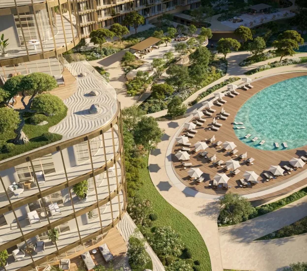 Hado by Beyond by Beyond Developments in Dubai Islands, Dubai