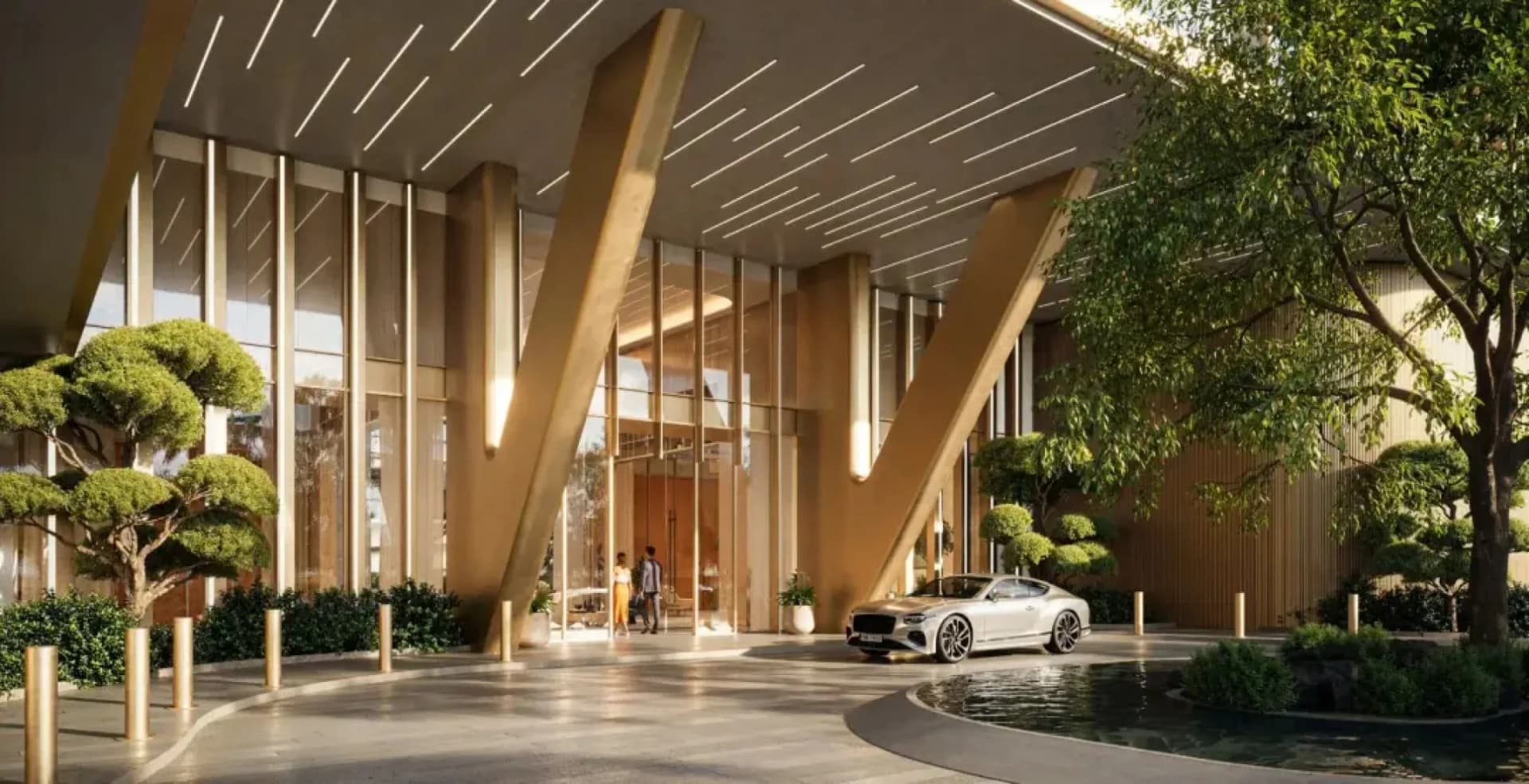 Hado by Beyond by Beyond Developments in Dubai Islands, Dubai