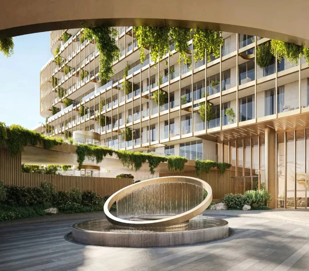 Hado by Beyond by Beyond Developments in Dubai Islands, Dubai