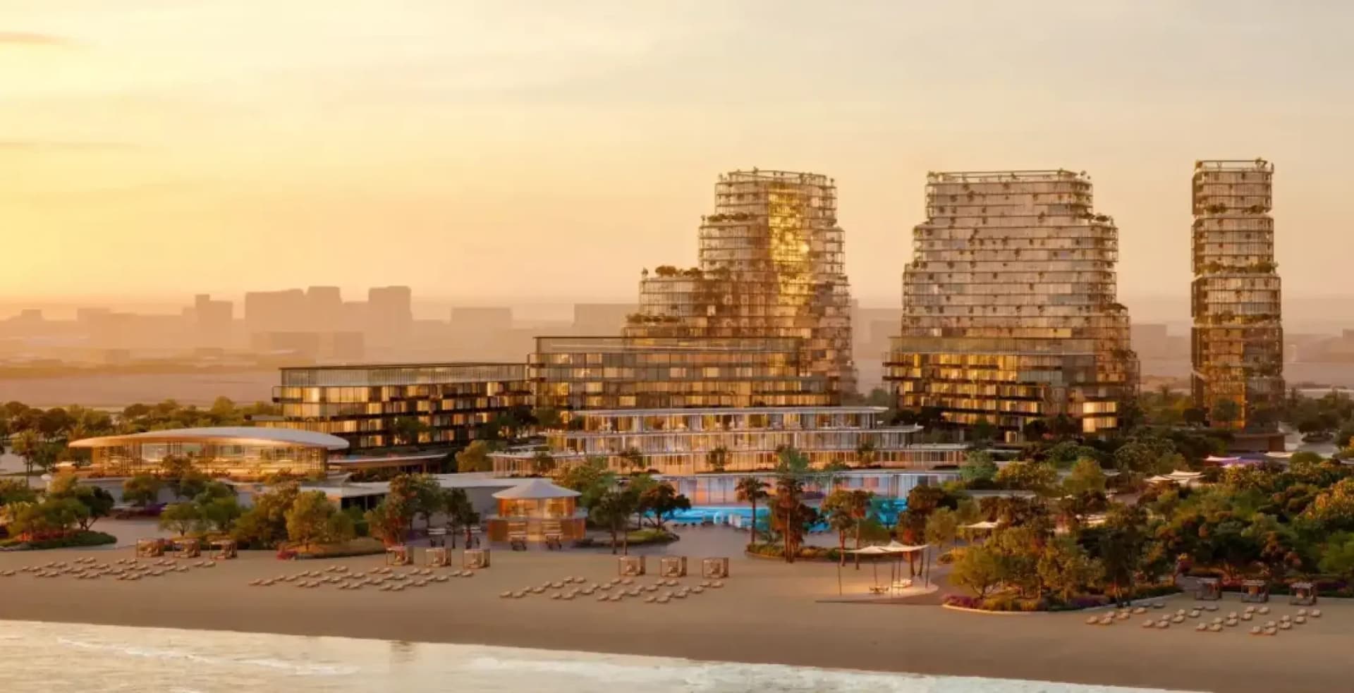 Hado by Beyond by Beyond Developments in Dubai Islands, Dubai
