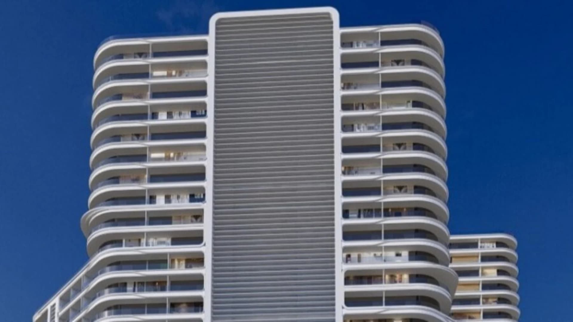 The Central Downtown by Aqua Properties in Arjan, Dubai