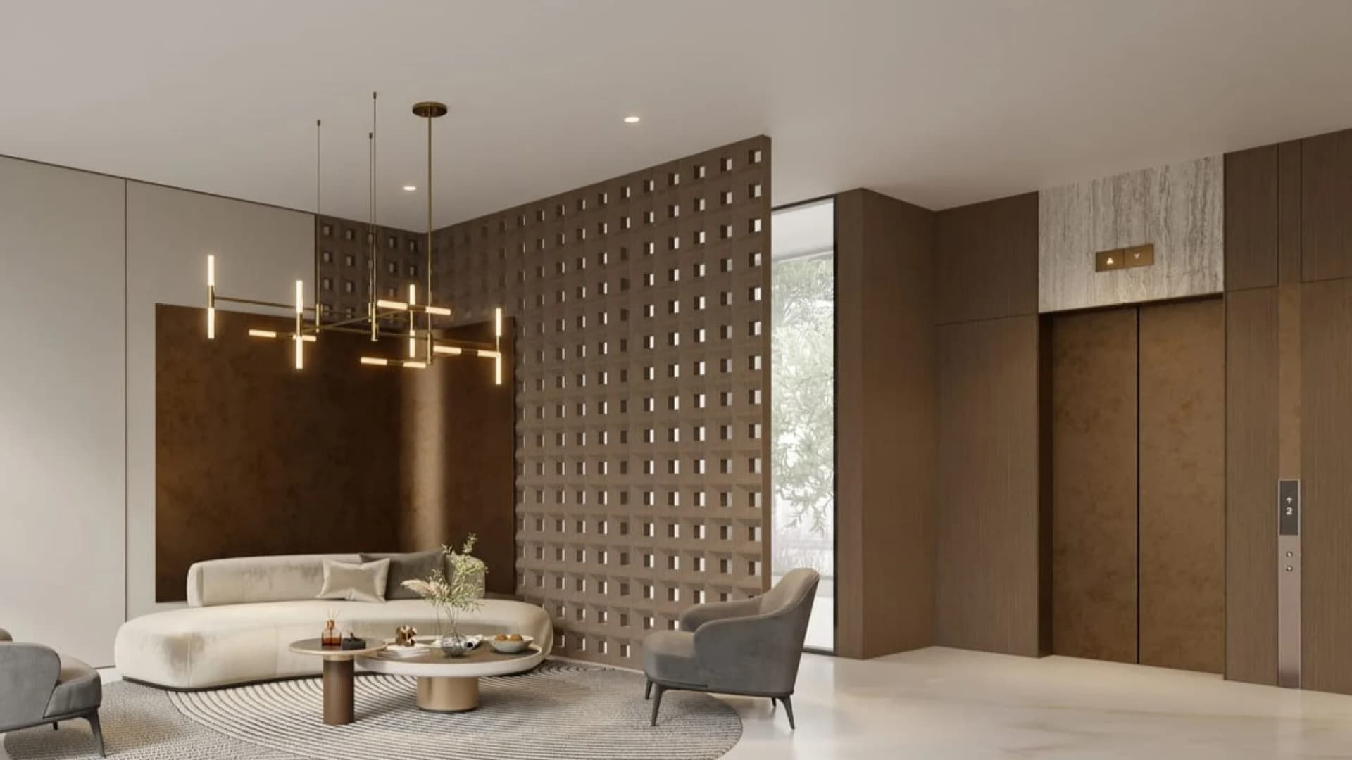 105 Residences by Kamdar by Kamdar Developments in JVC (Jumeirah Village Circle), Dubai