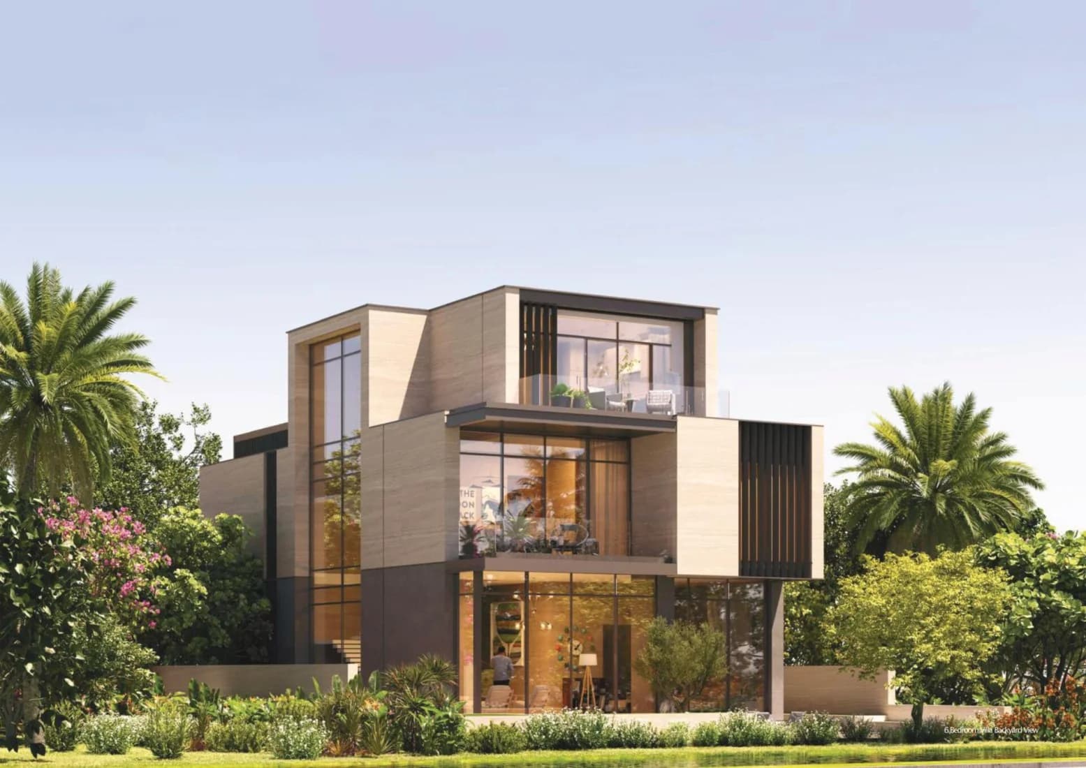 Raiha at WAADA by BT Properties in Waada by Bahria Town, Dubai