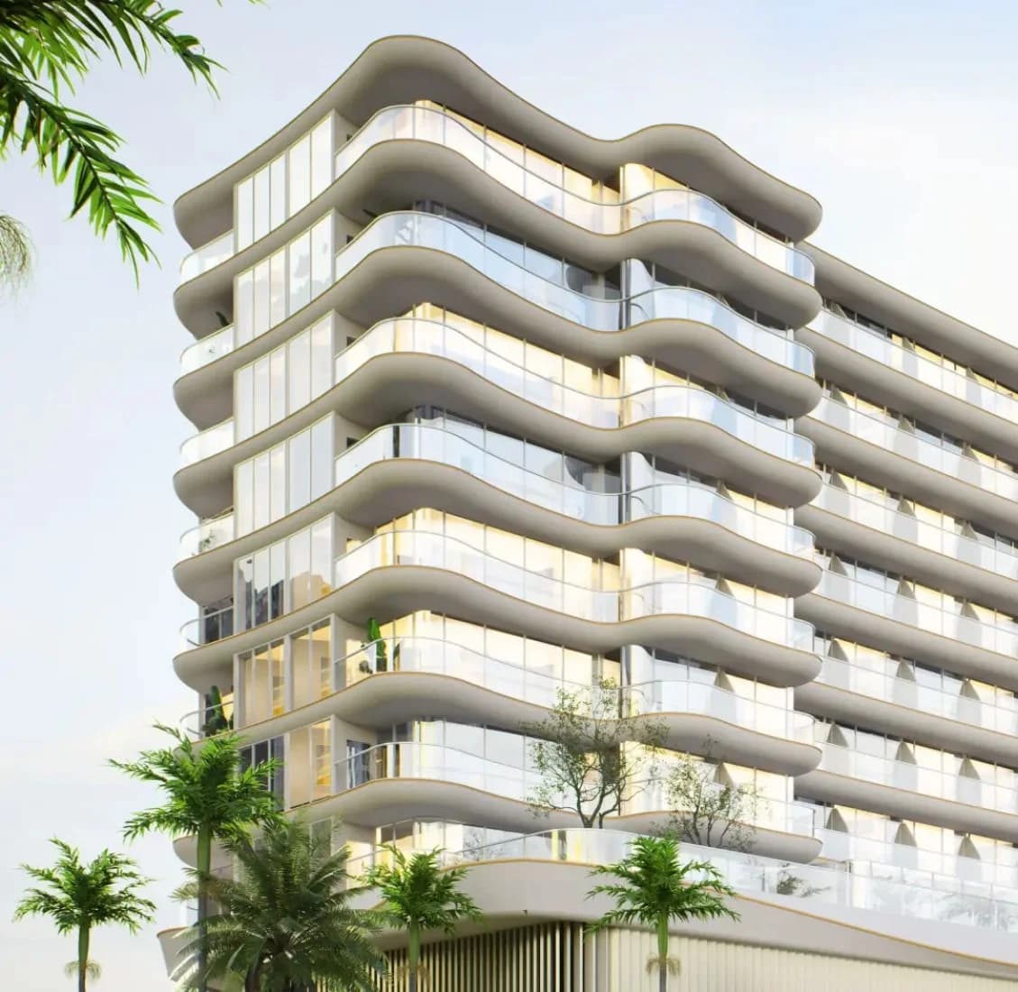 Rabdan Gardens by Rabdan Developments in Al Satwa, Dubai