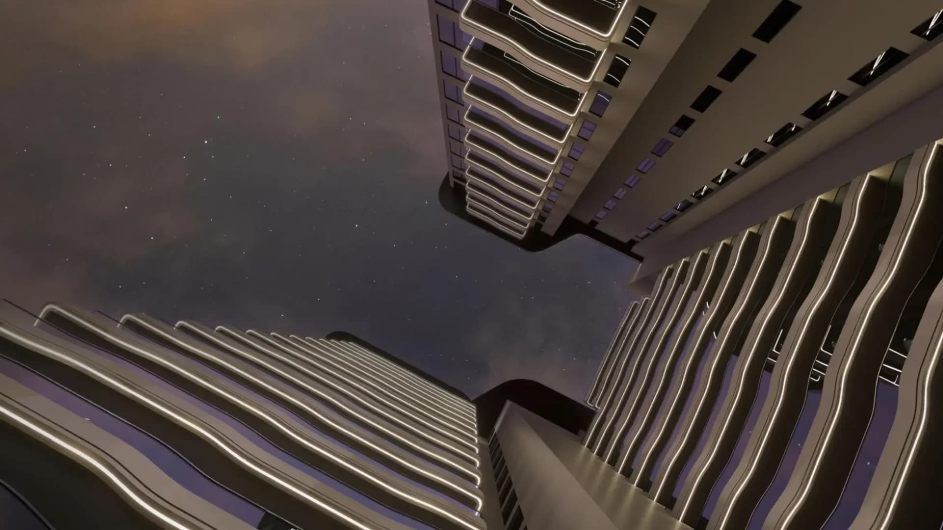 Reef 995 by Reef Luxury Development in Wadi Al Safa (V), Dubai