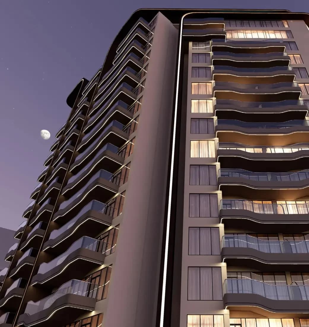 Reef 995 by Reef Luxury Development in Wadi Al Safa (V), Dubai