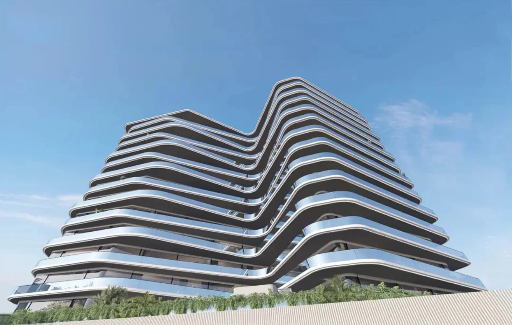Milos by Karma Developers in Dubai Land Residence Complex, Dubai