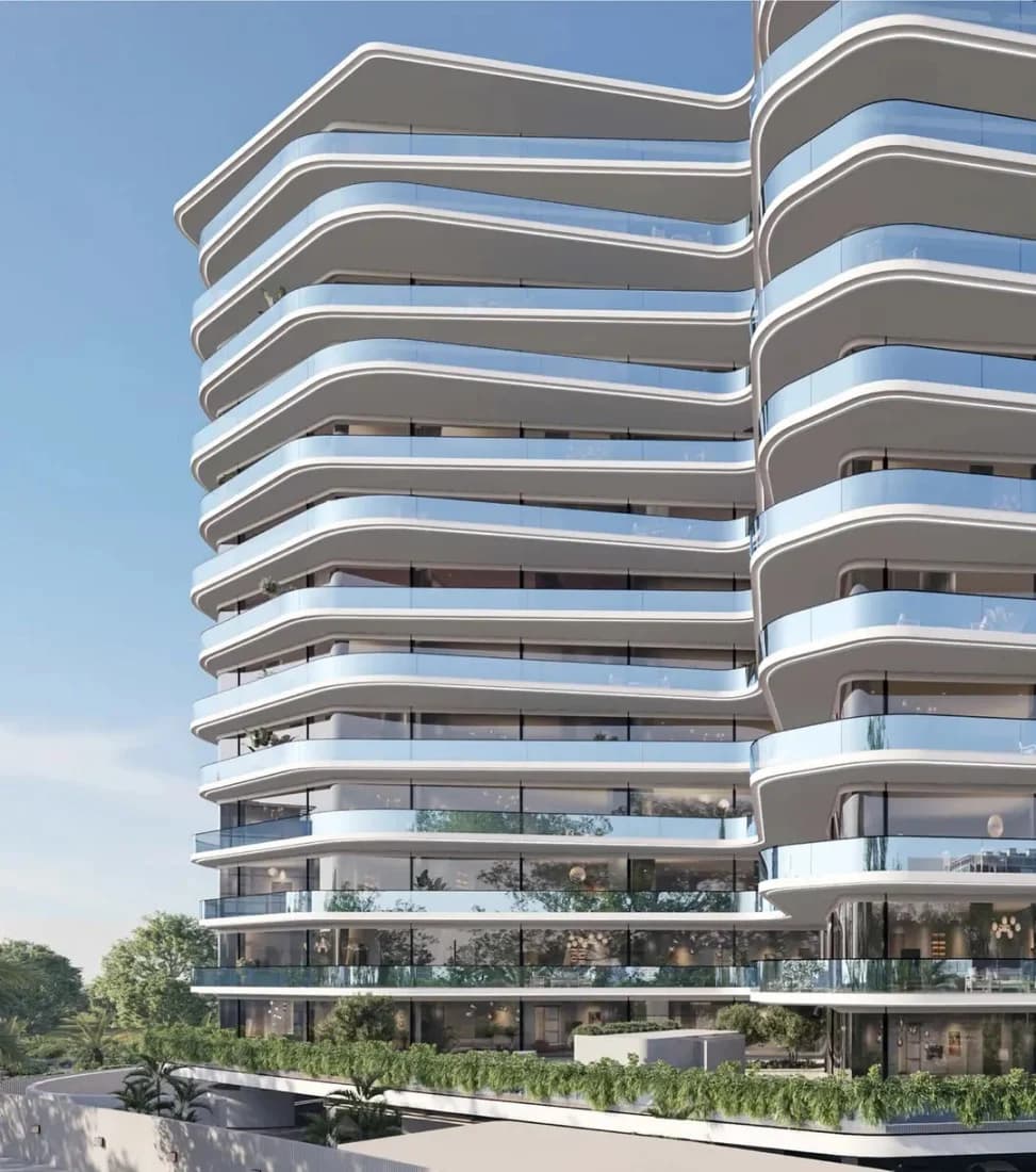 Milos by Karma Developers in Dubai Land Residence Complex, Dubai