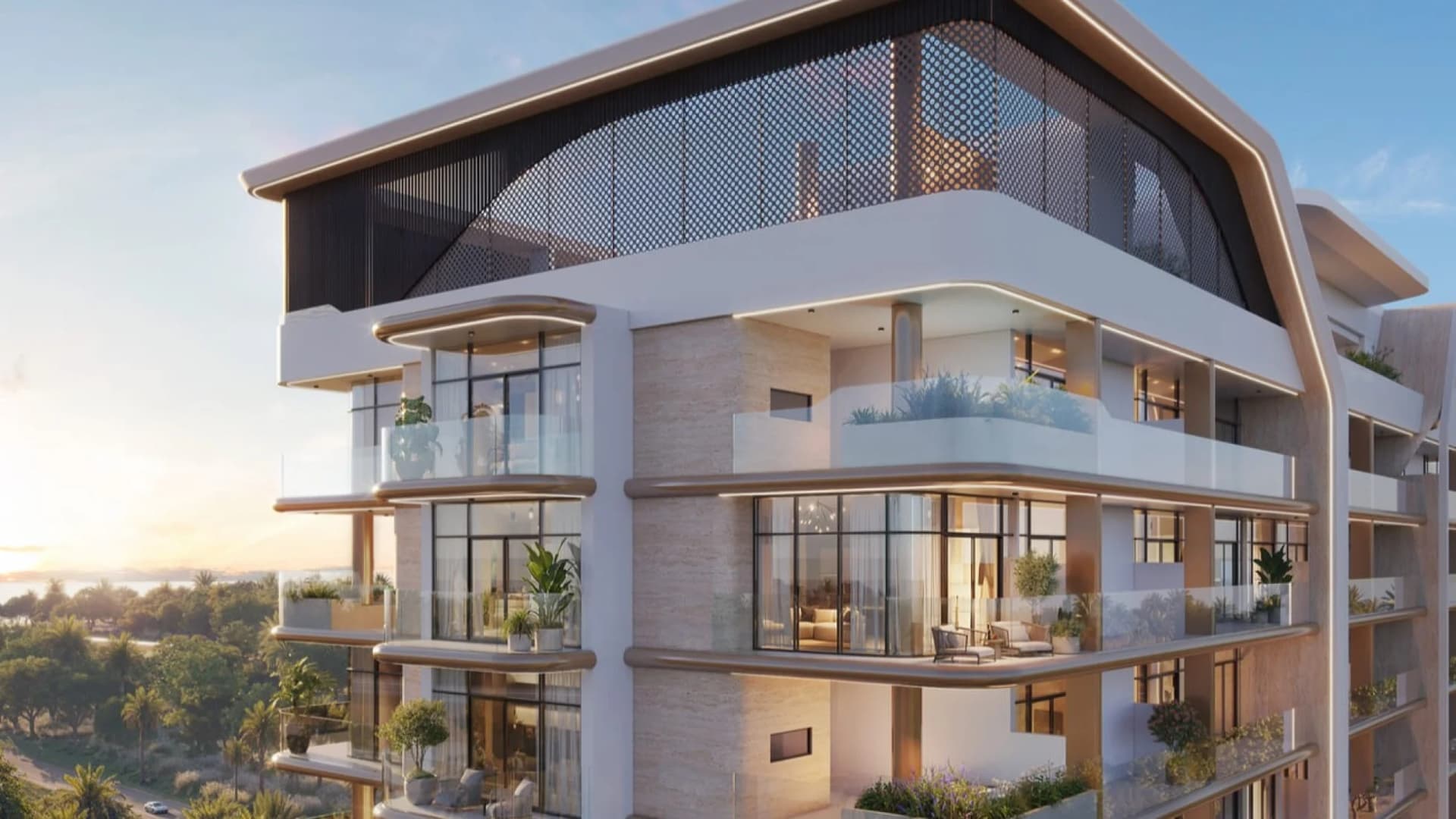 Celeste Heights by Zimaya Properties in Al Furjan, Dubai