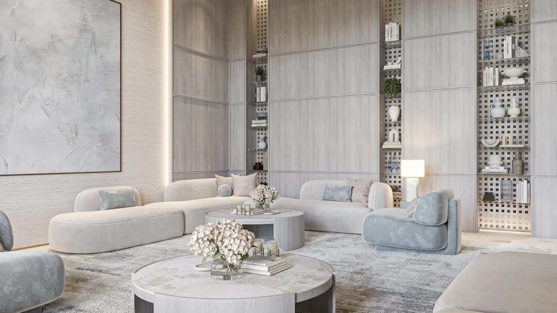 Celeste Heights by Zimaya Properties in Al Furjan, Dubai