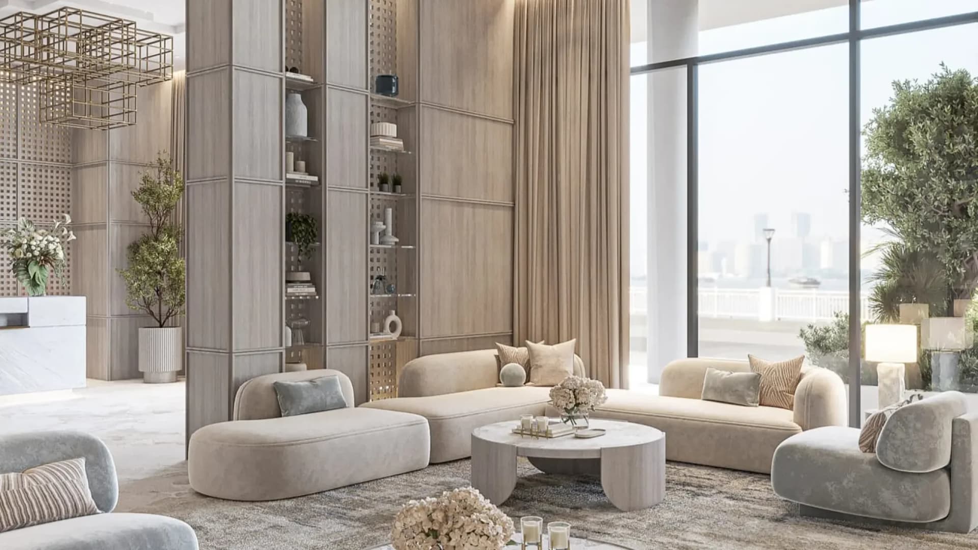 Celeste Heights by Zimaya Properties in Al Furjan, Dubai