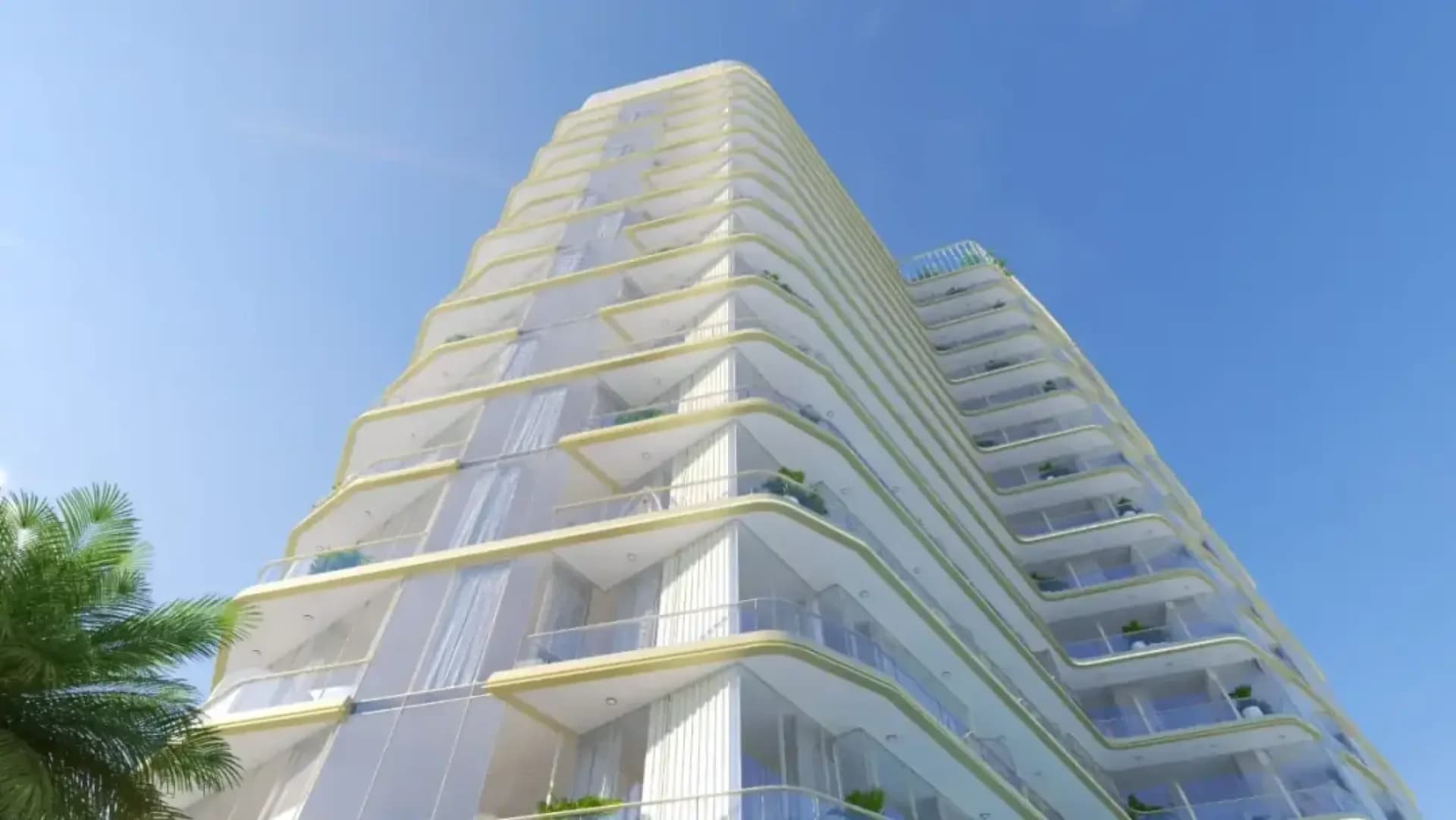 Celesto 2 by Tarrad Development in Dubai Residence Complex, Dubai