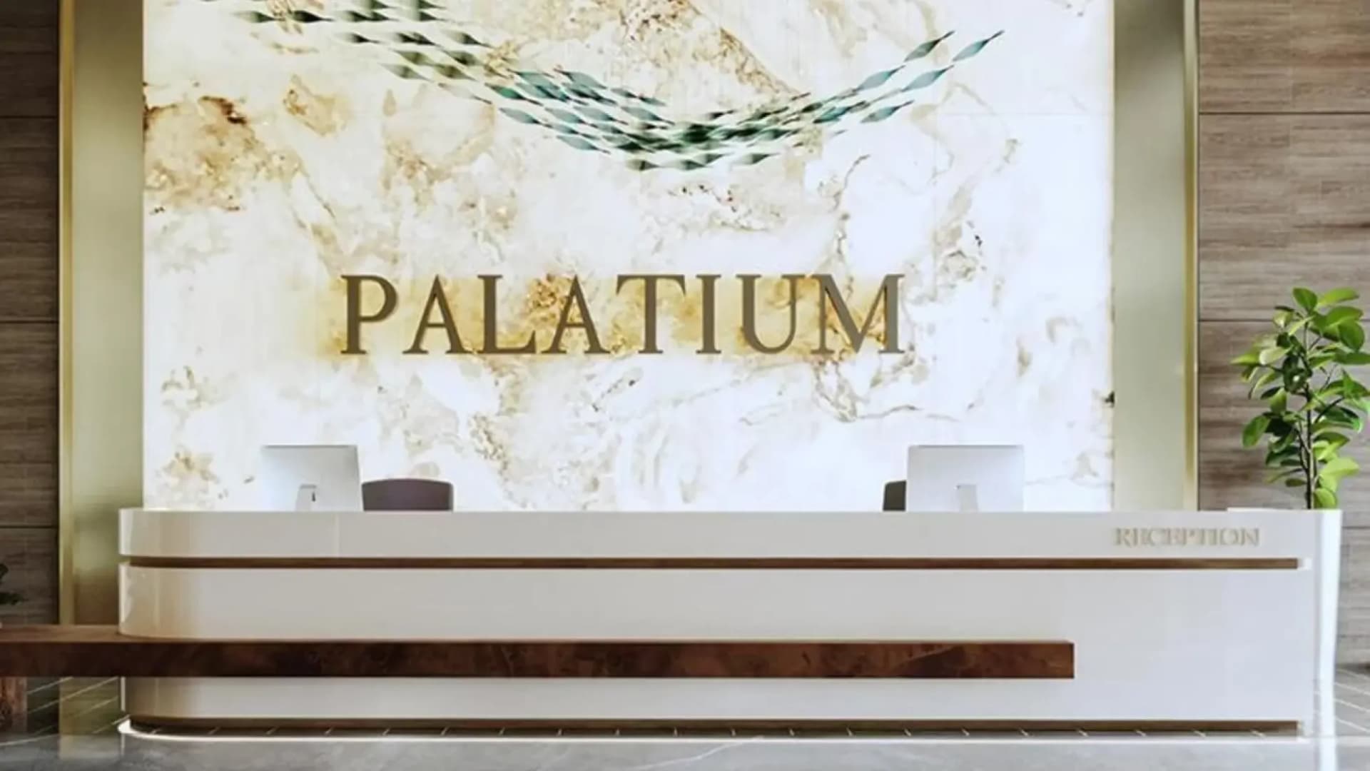 Palatium Residence by Ahmadyar Real Estate Development in JVC (Jumeirah Village Circle), Dubai