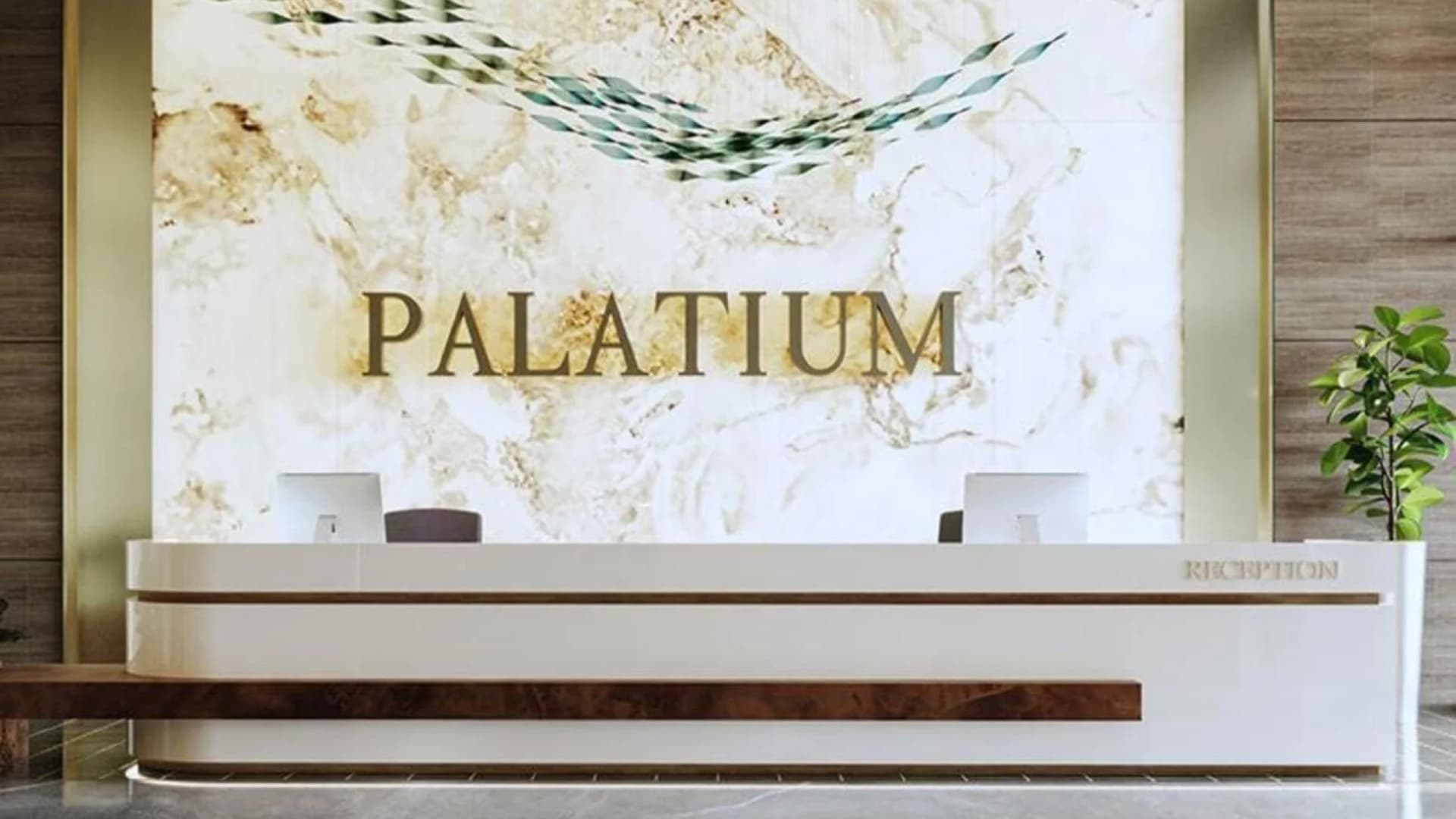 Palatium Residence by Ahmadyar Real Estate Development in JVC (Jumeirah Village Circle), Dubai