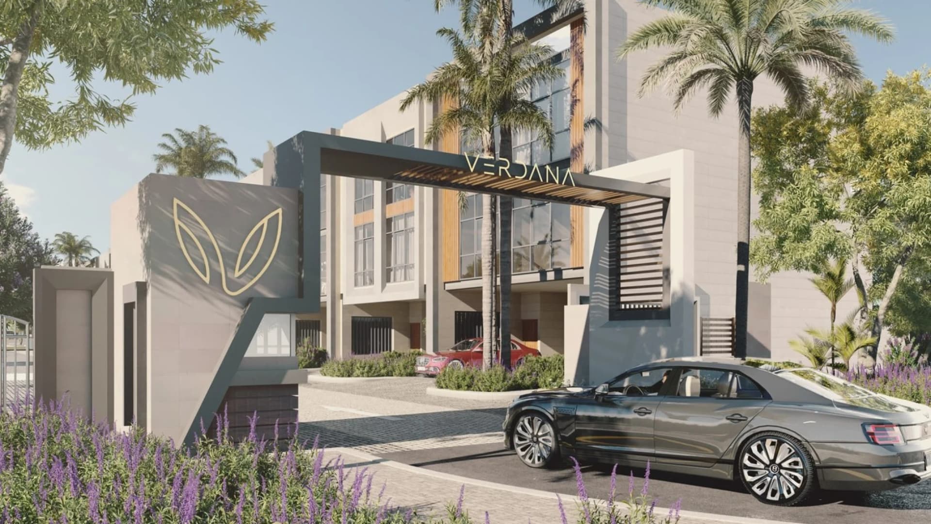 Verdana IV by Reportage in Dubai Investments Park Third, Dubai