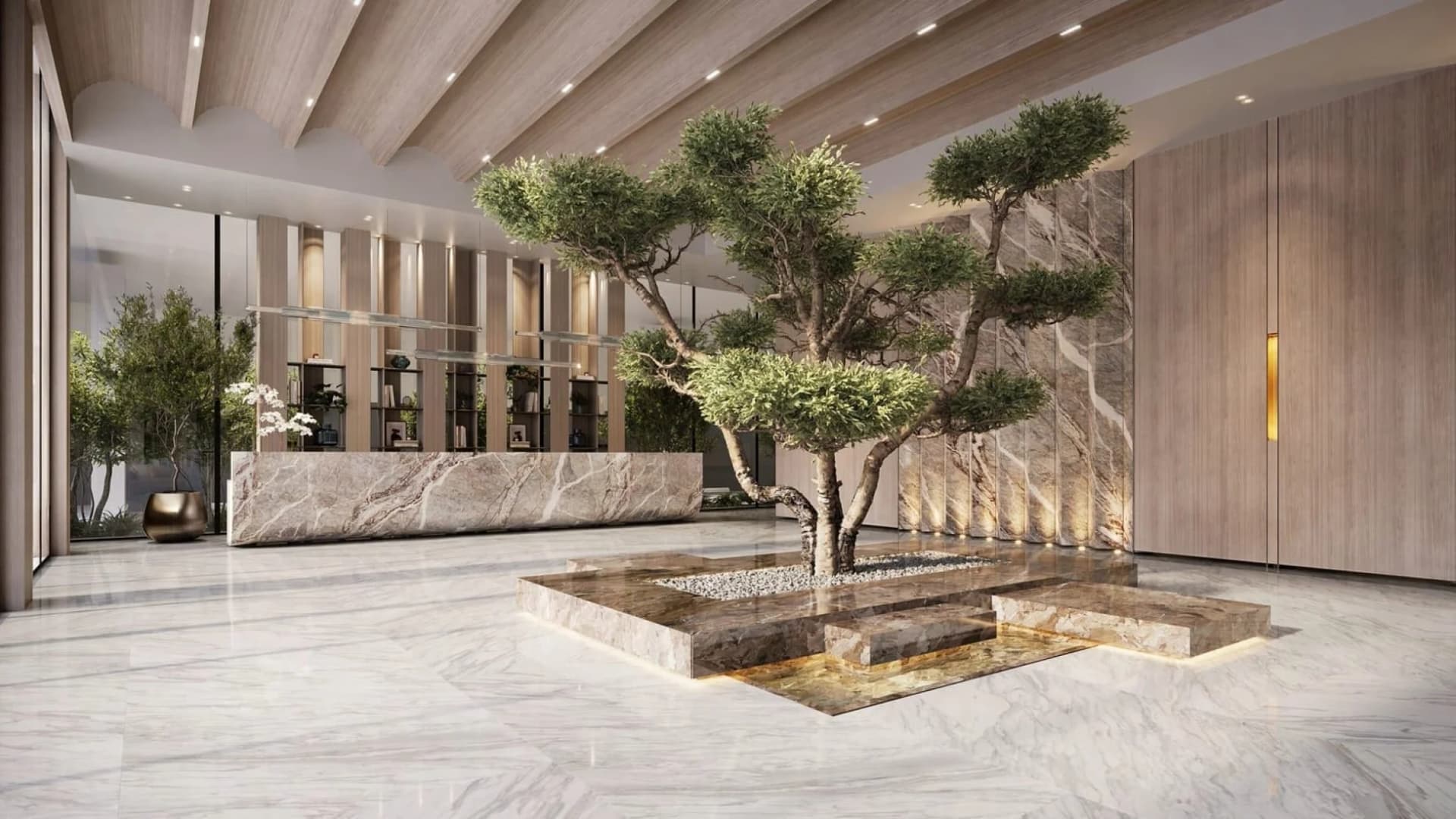 Legado by Prescott by Golden Bridge in JVC (Jumeirah Village Circle), Dubai