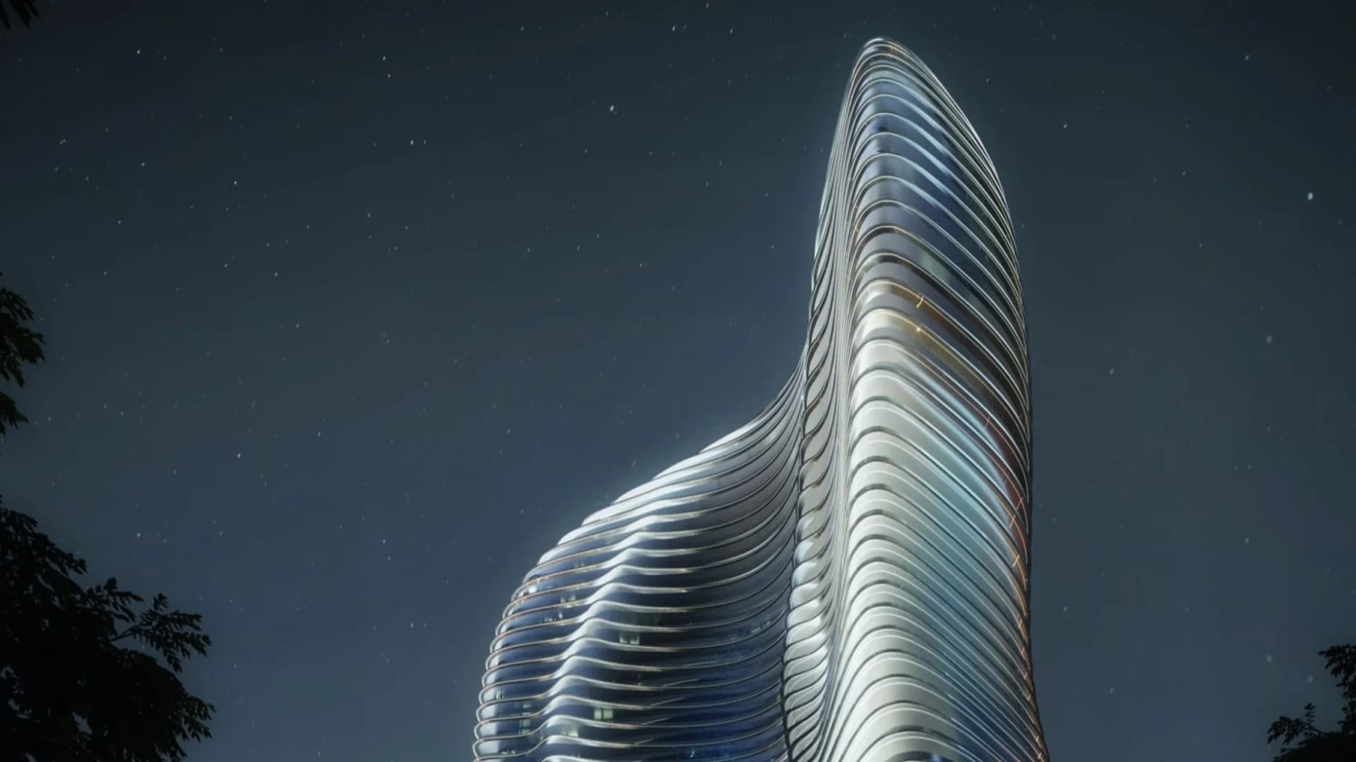 Bugatti Residences by Binghatti in Business Bay, Dubai