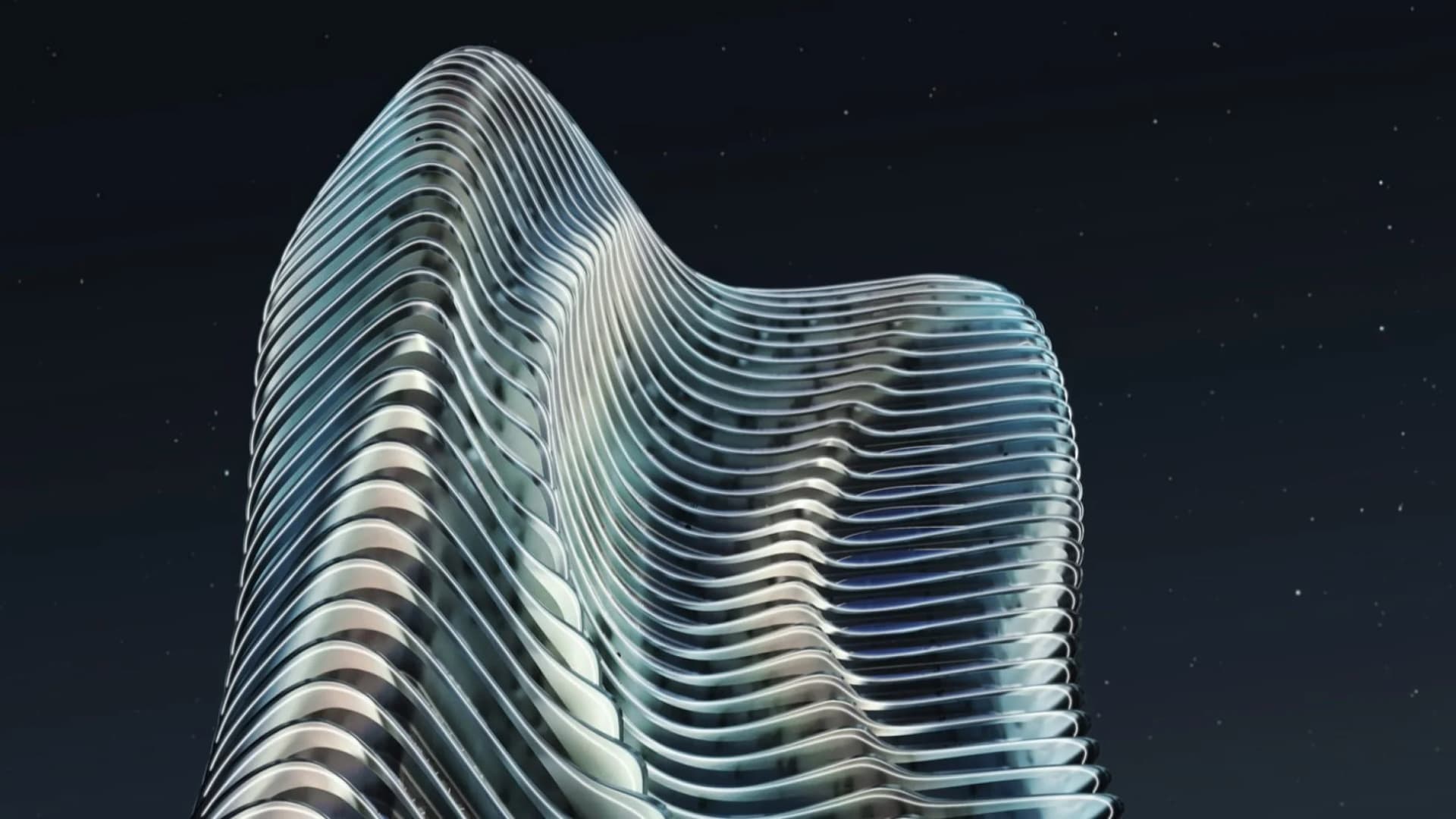 Bugatti Residences by Binghatti in Business Bay, Dubai