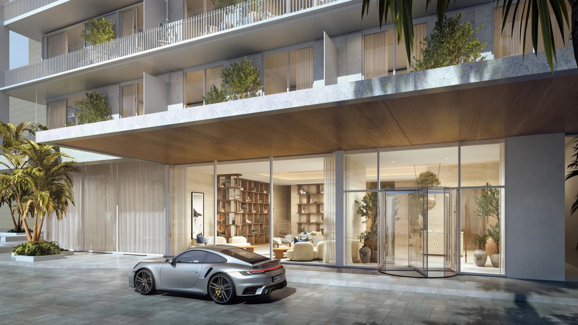 Saria by Beyond Developments in DMC (Dubai Maritime City), Dubai