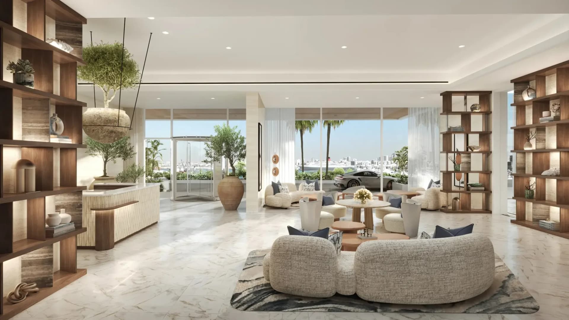 Saria by Beyond Developments in DMC (Dubai Maritime City), Dubai