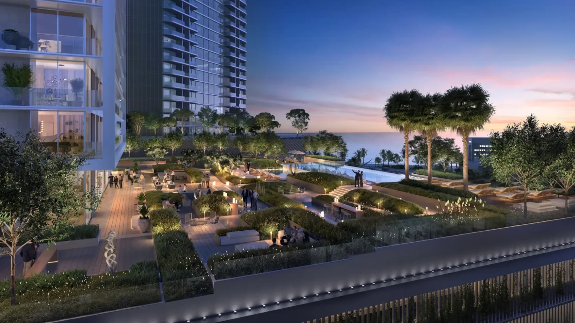 Saria by Beyond Developments in DMC (Dubai Maritime City), Dubai