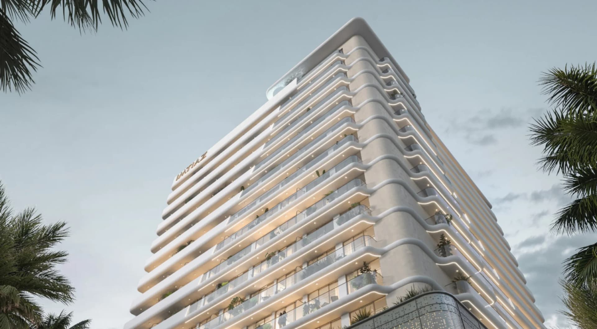 Pearl House IV by Imtiaz in JVC (Jumeirah Village Circle), Dubai