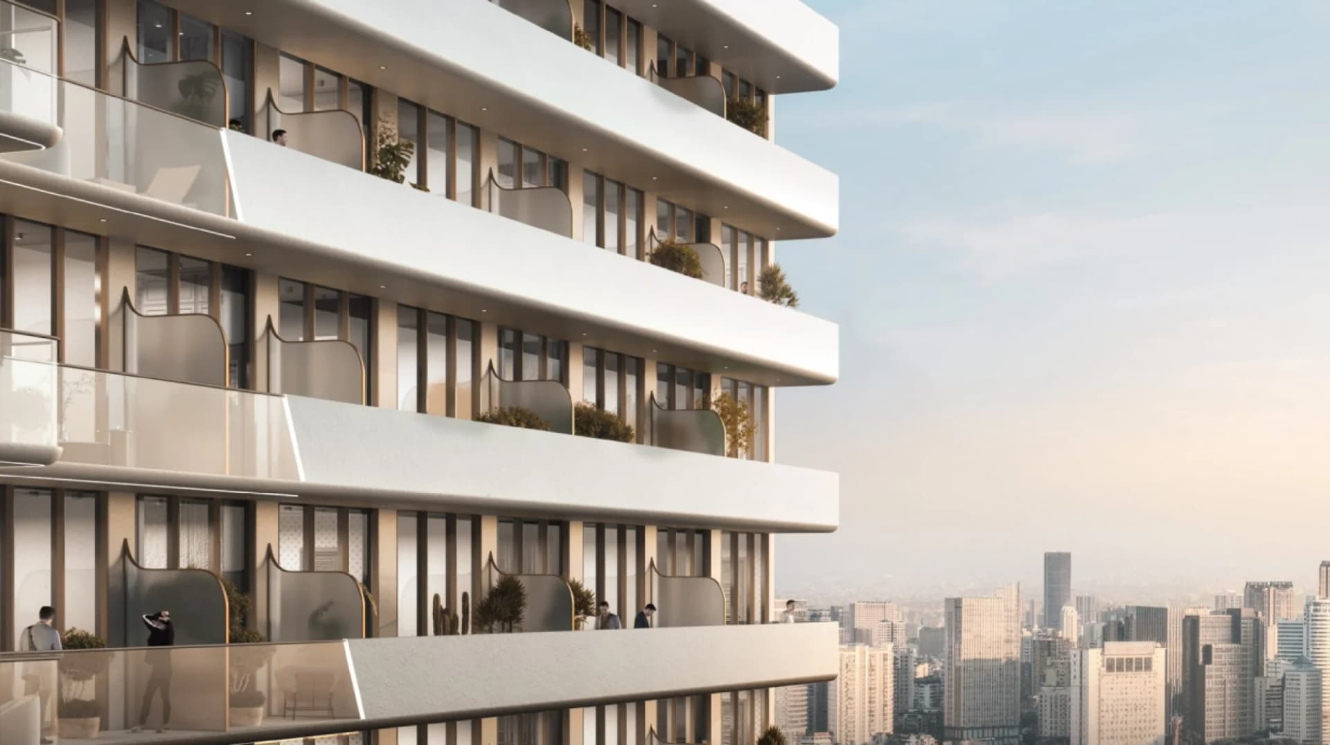 Pearl House IV by Imtiaz in JVC (Jumeirah Village Circle), Dubai