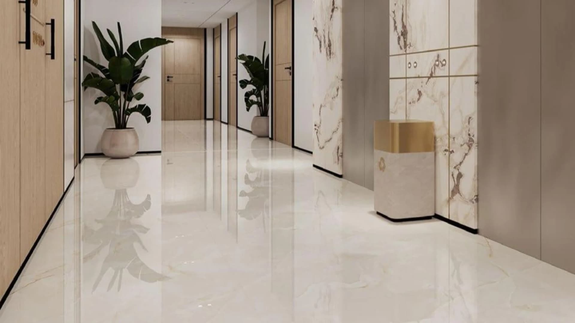 Bling Avenue 1 by Bling Development in Dubai South, Dubai