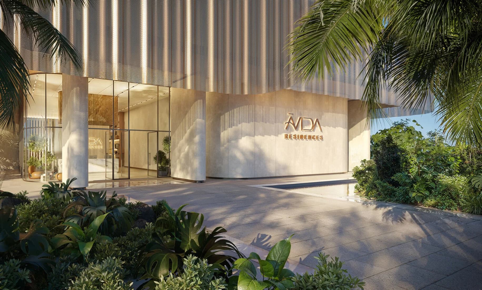 Avida Residences - by The Devmark Group in Dubai Islands, Dubai