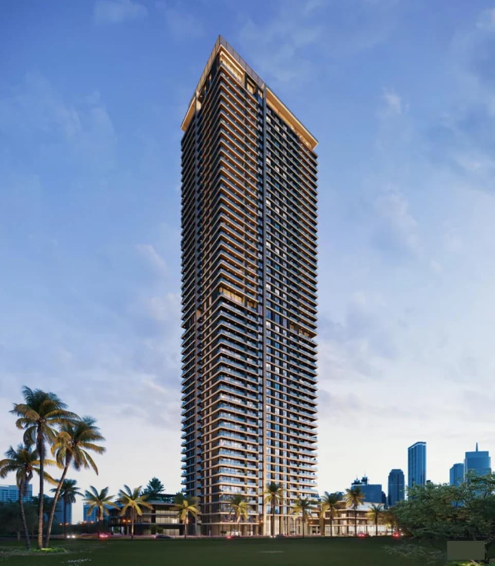 Lyvia By Palace by Emaar in Dubai Creek Harbour, Dubai