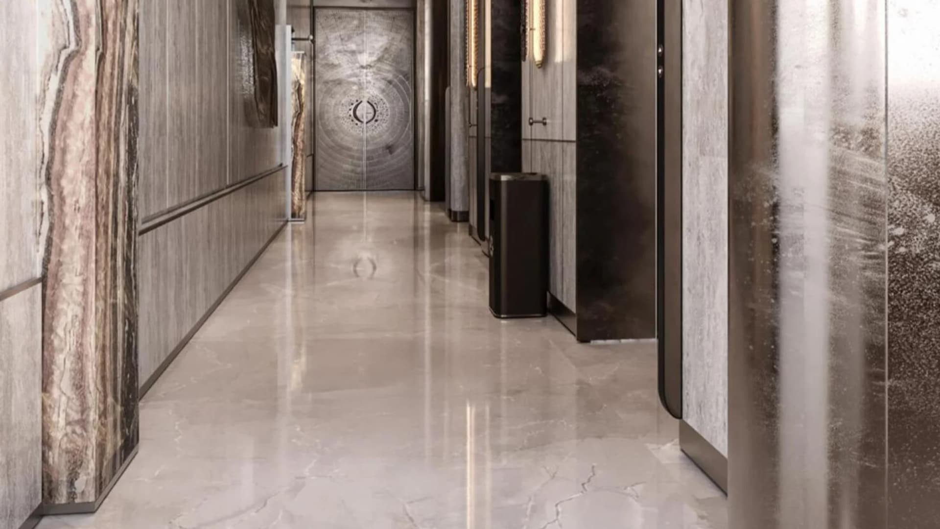 Arya Residences by Citi Developers in Dubai Islands, Dubai