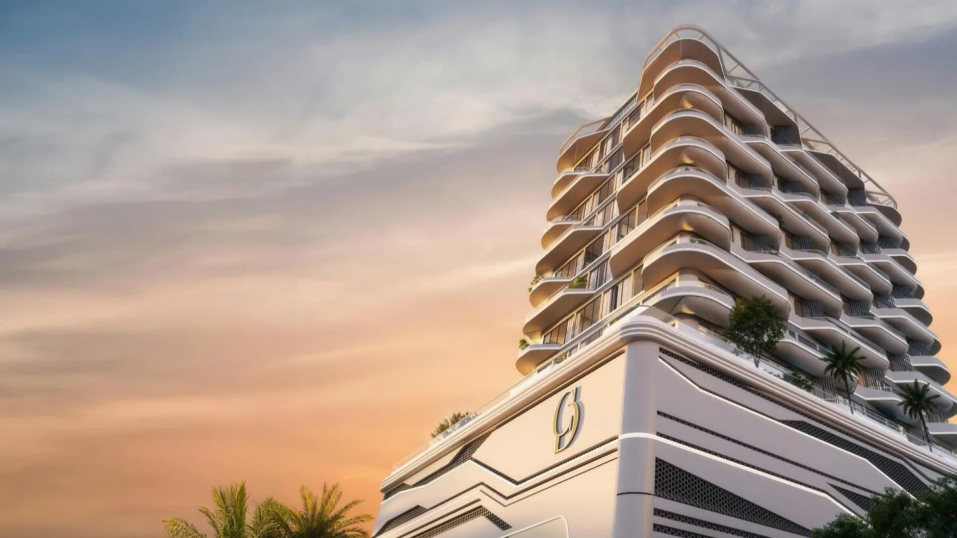 Arya Residences by Citi Developers in Dubai Islands, Dubai