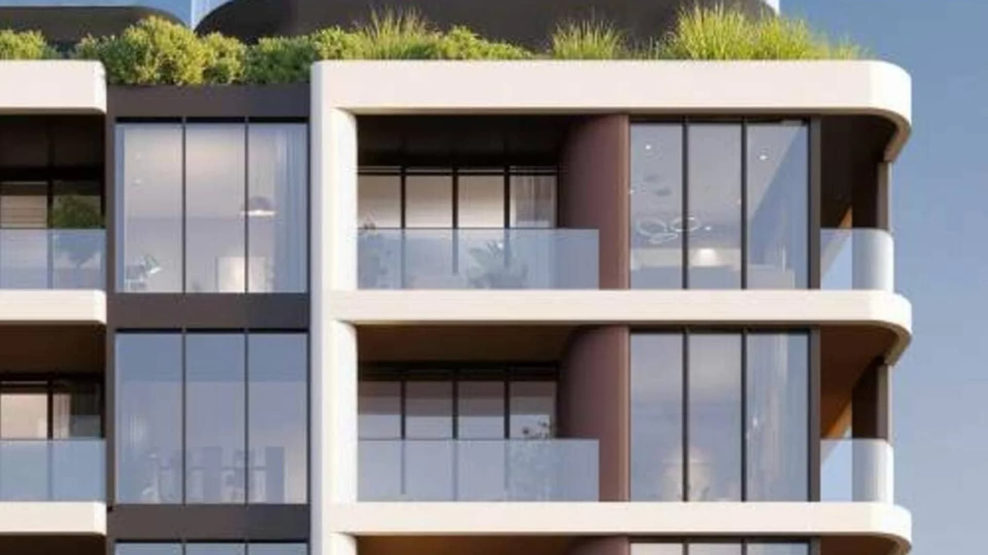 La Vue by MAAIA Developers in Nad Al Sheba, Dubai