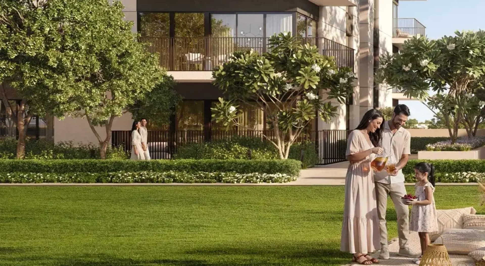 Golf Vale by Emaar in Emaar South, Dubai