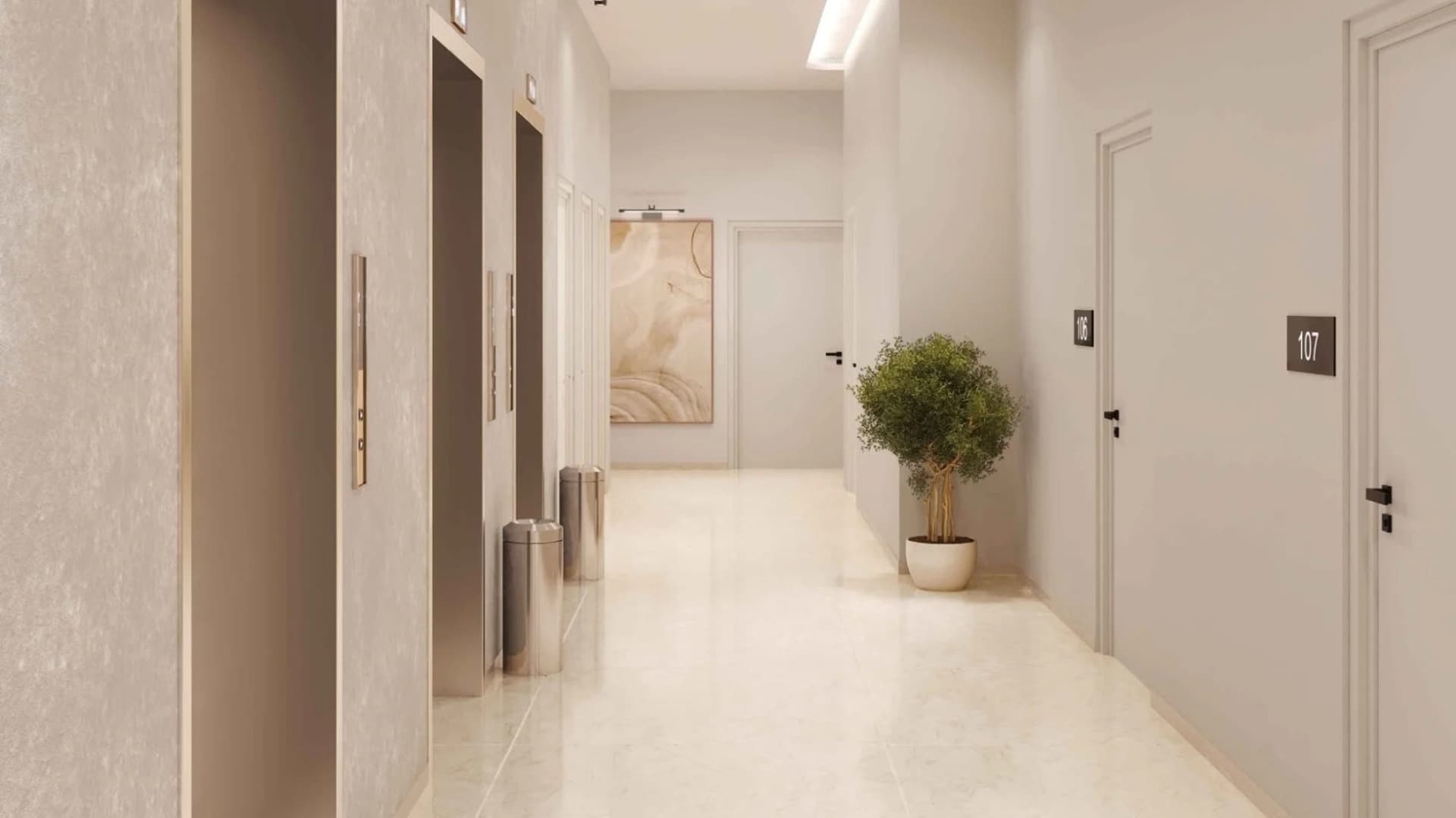 Livel Residenza by Vantage Properties in JVC (Jumeirah Village Circle), Dubai