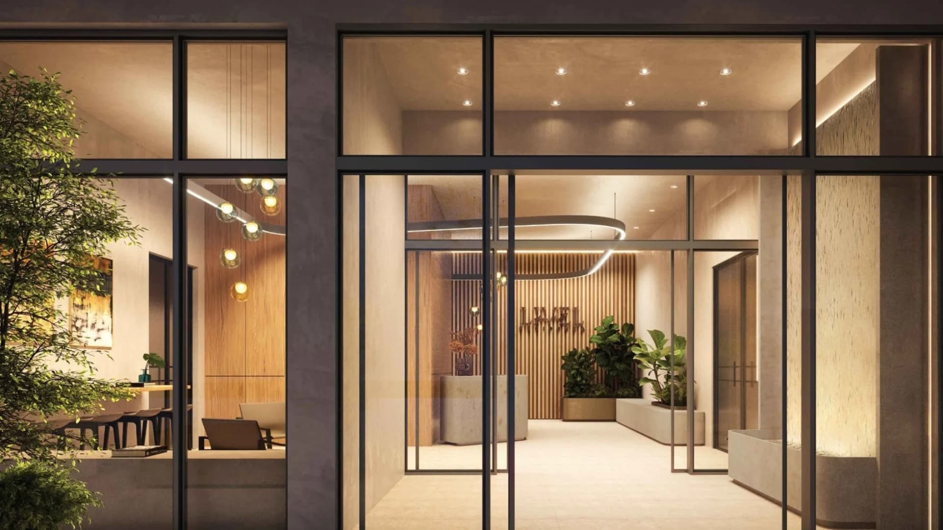 Livel Residenza by Vantage Properties in JVC (Jumeirah Village Circle), Dubai