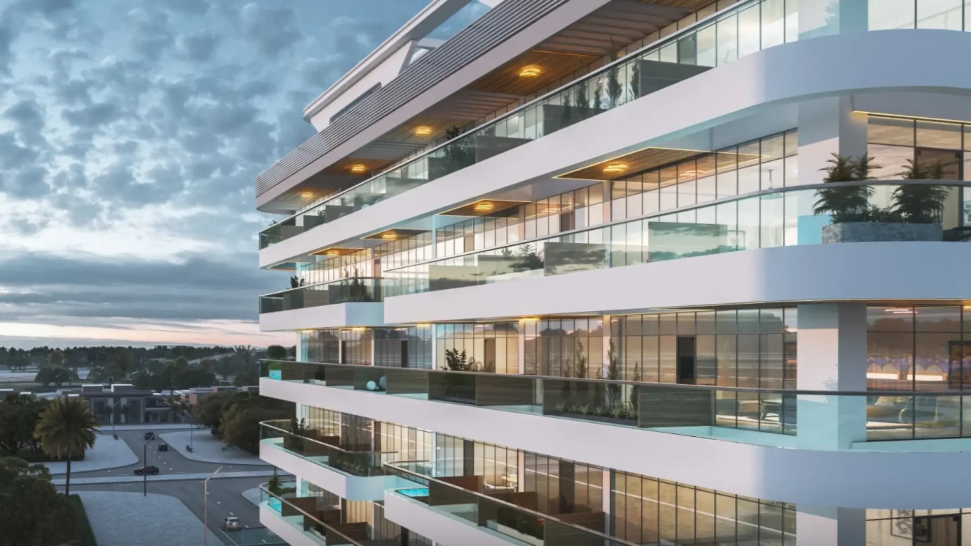 Wellington Ocean by Wellington Developments in Dubai Islands, Dubai