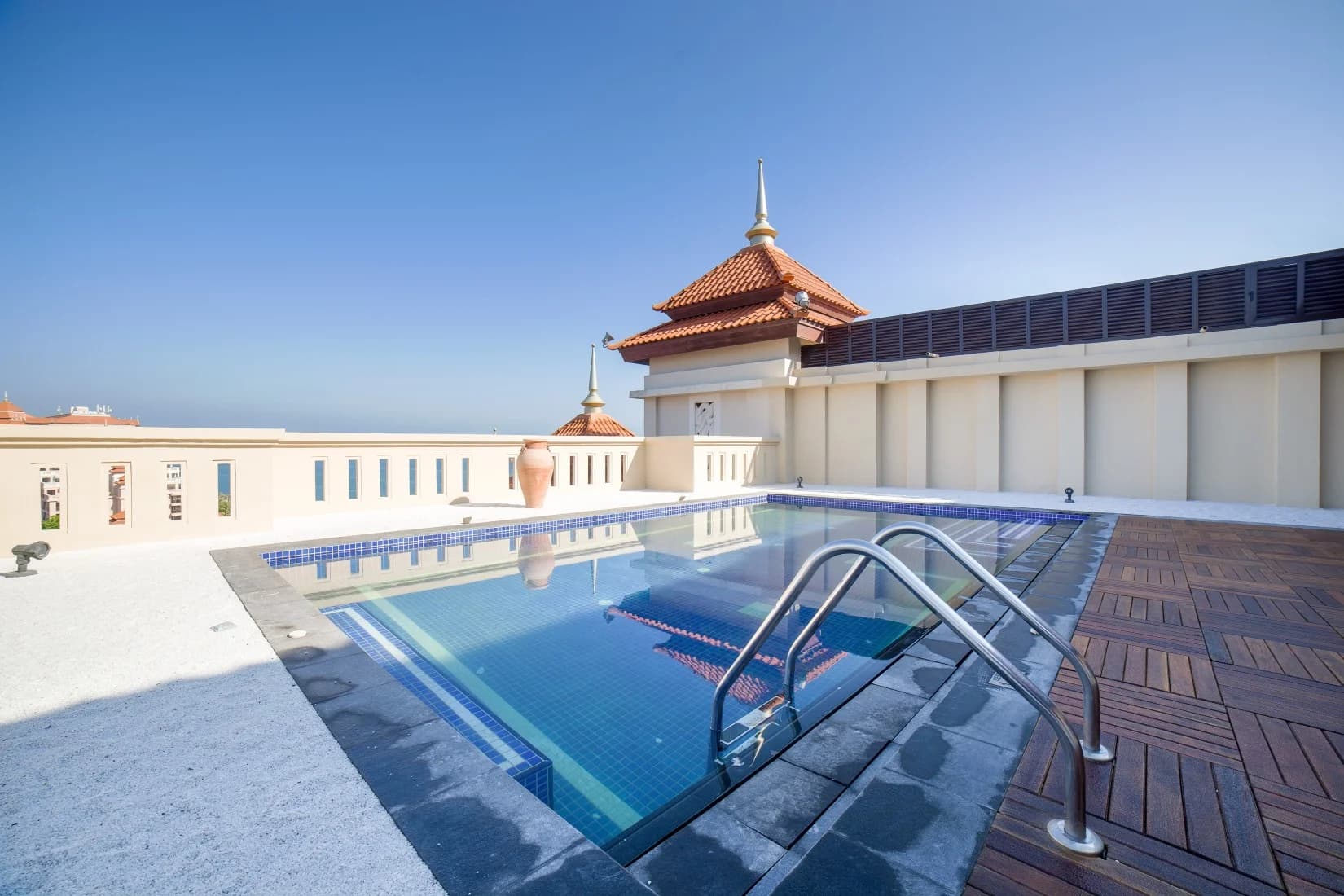 Anantara The Palm Dubai Resort by Seven Tides in Palm Jumeirah, Dubai