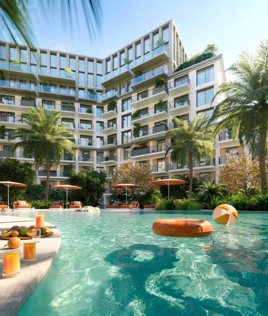 Avenew 888 by Avenew Development in Dubai South, Dubai