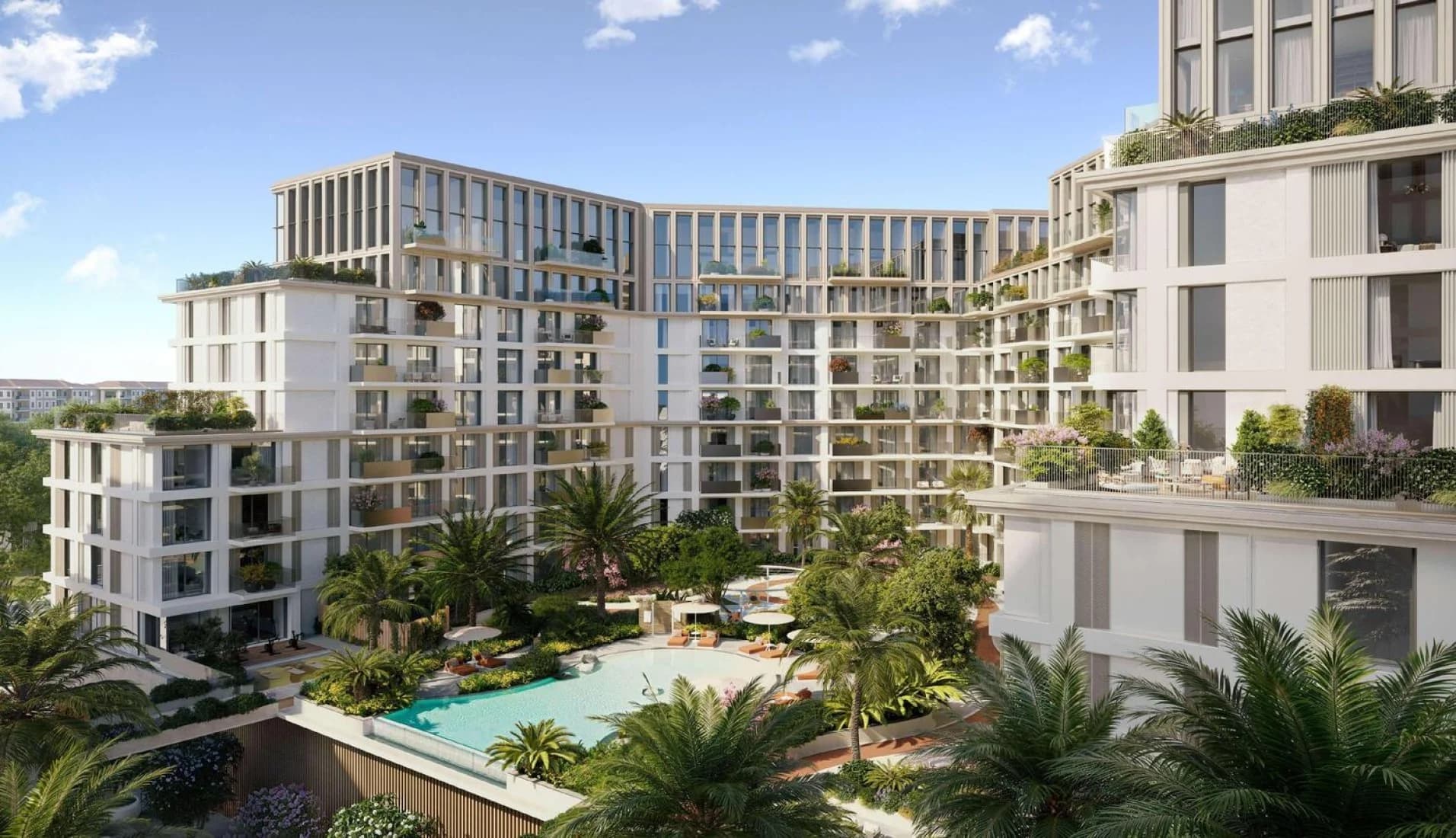 Avenew 888 by Avenew Development in Dubai South, Dubai