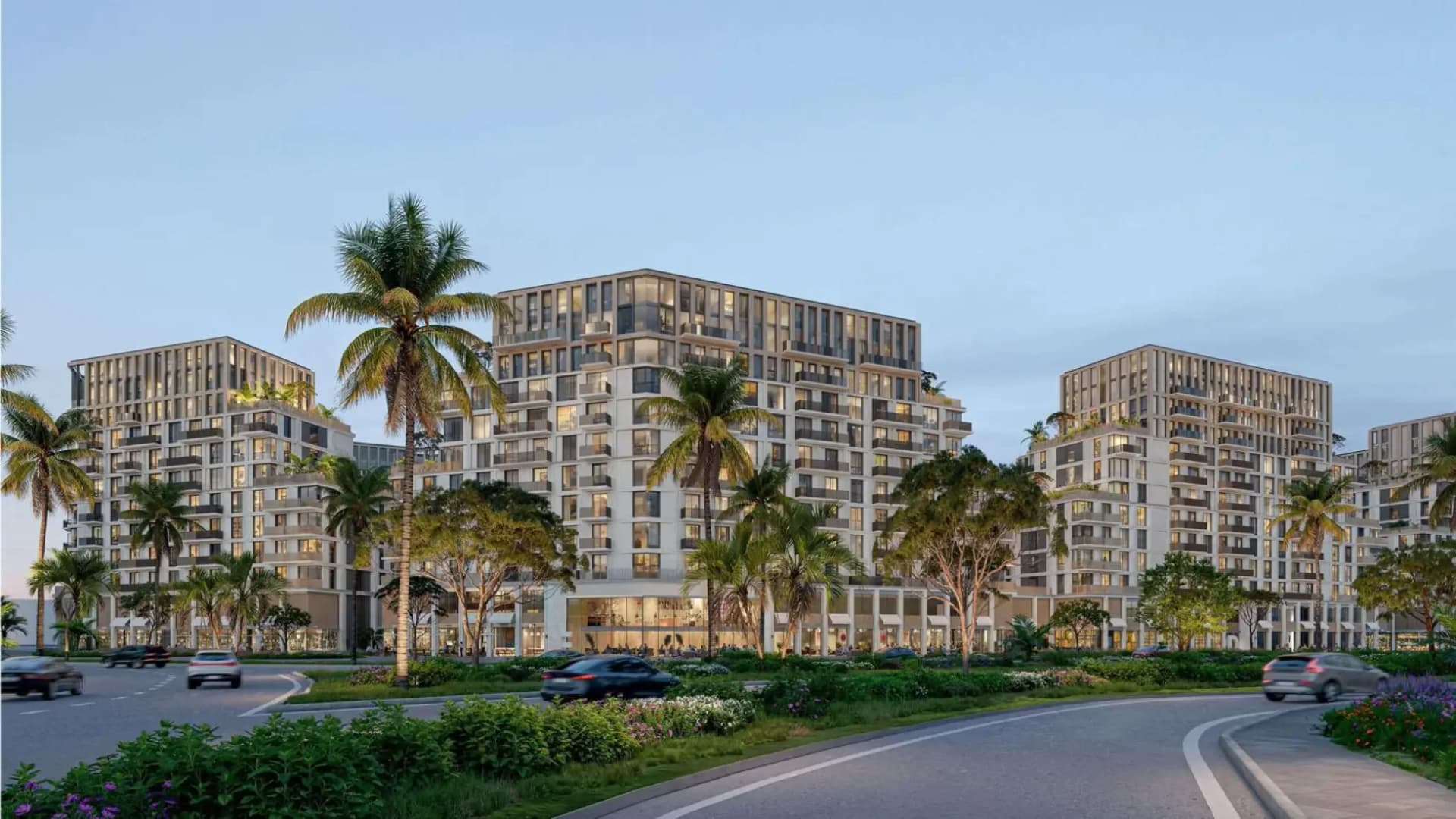 Avenew 888 by Avenew Development in Dubai South, Dubai