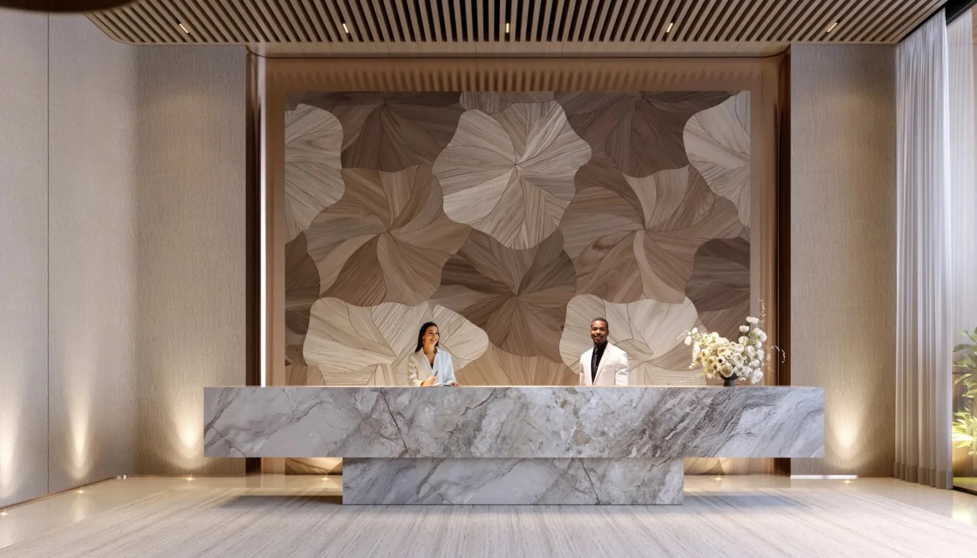 SkyGate by Tiger Properties in JVC (Jumeirah Village Circle), Dubai