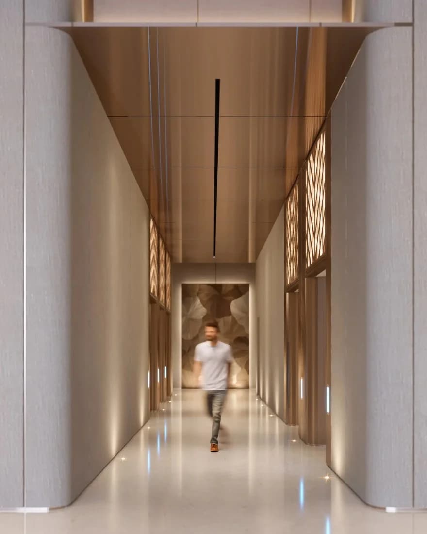 SkyGate by Tiger Properties in JVC (Jumeirah Village Circle), Dubai