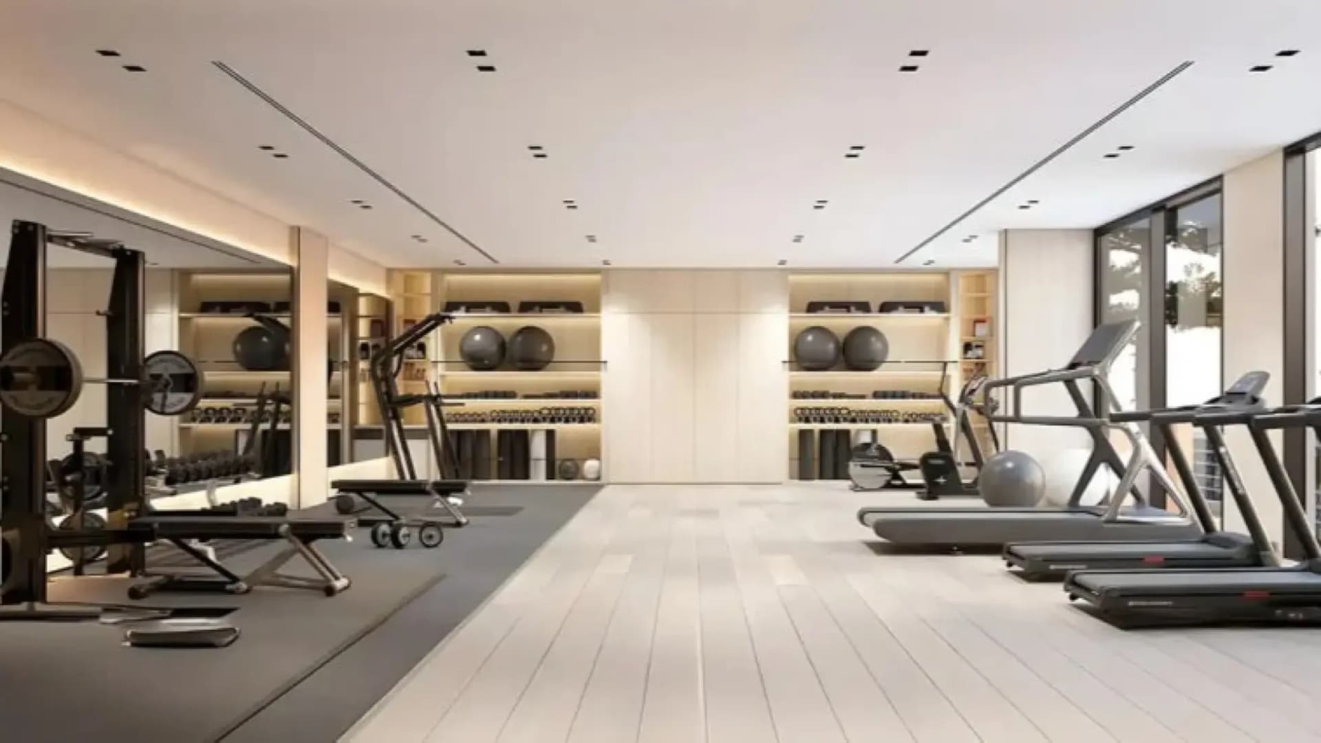 Luzora Residence by Dia Development in Dubai Islands, Dubai