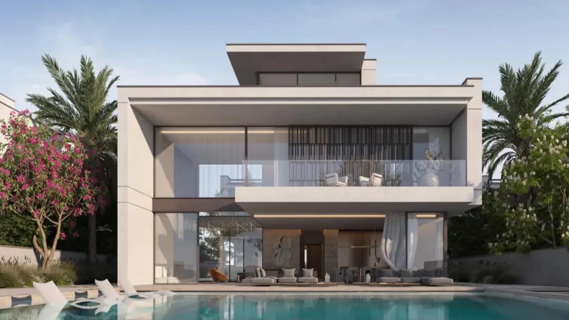 The Next Chapter by Wasl in Me'Aisem First, Dubai