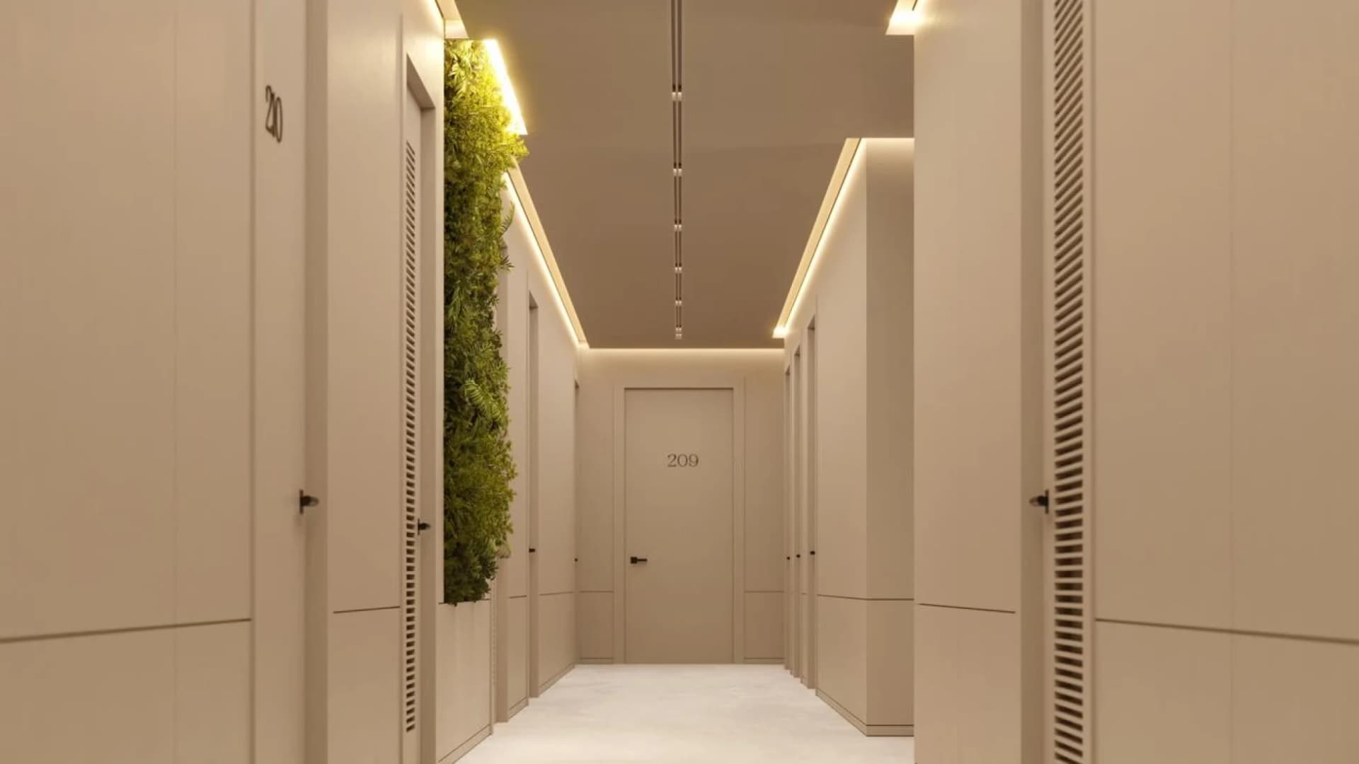 Elbrus by Tiger Properties in JVT (Jumeirah Village Triangle), Dubai