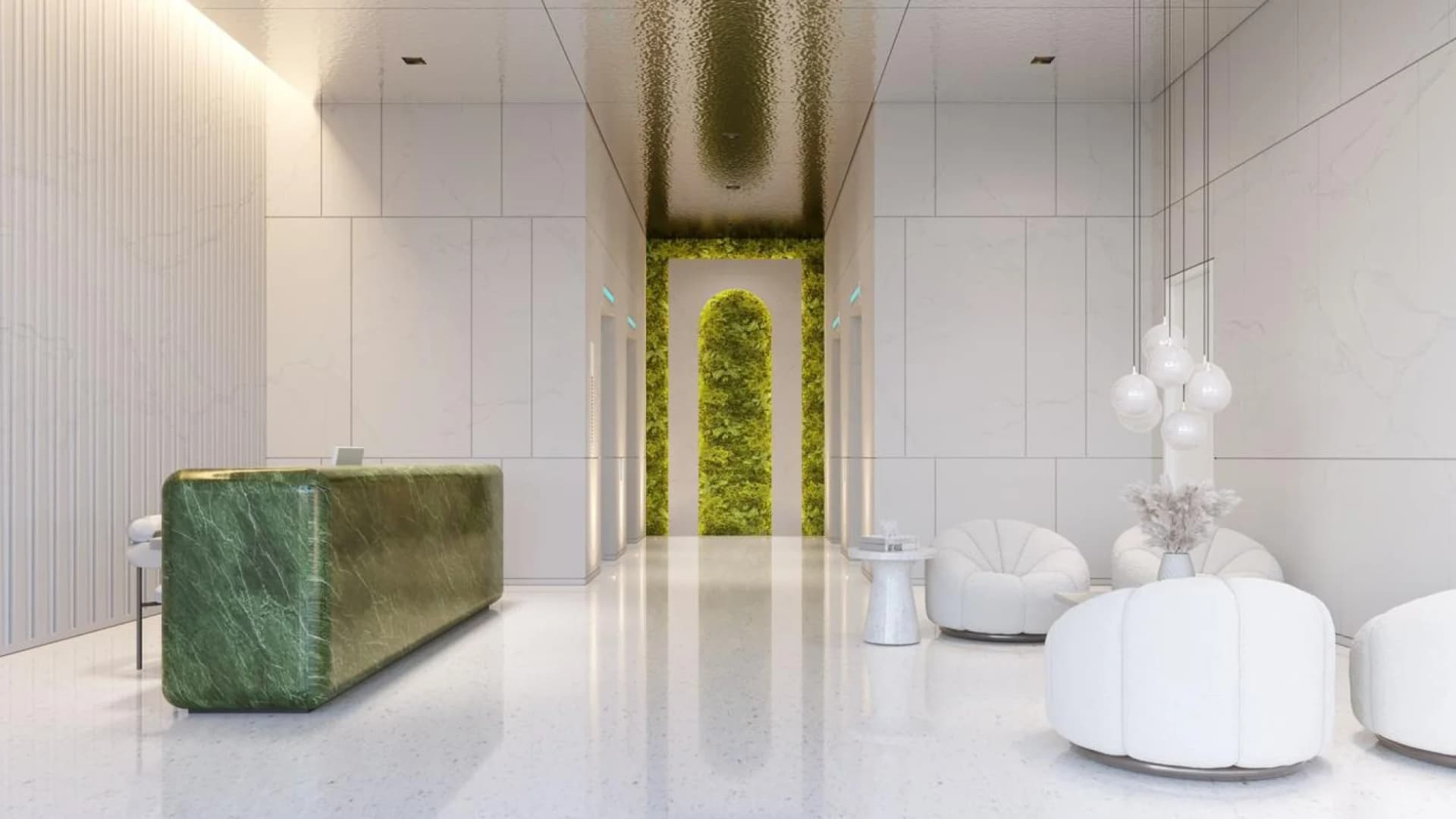Elbrus by Tiger Properties in JVT (Jumeirah Village Triangle), Dubai