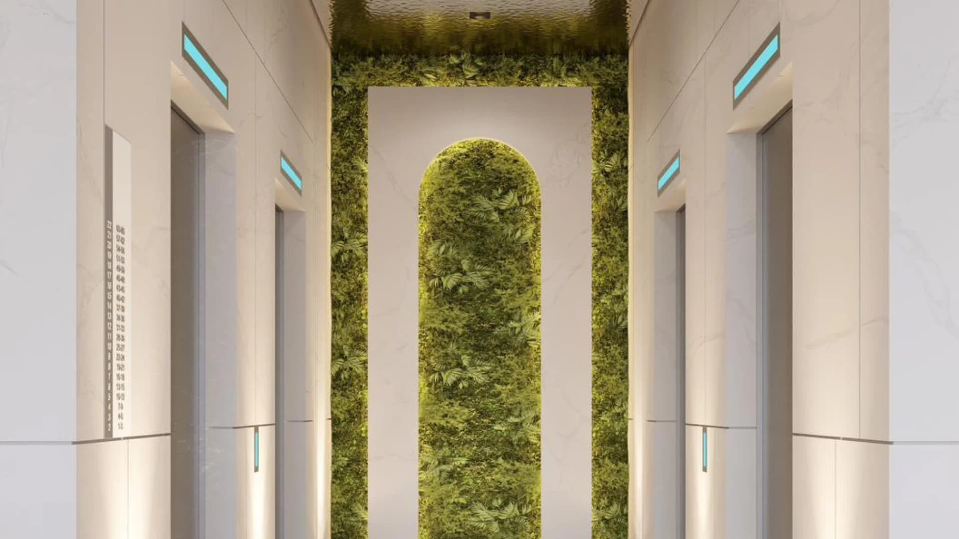 Elbrus by Tiger Properties in JVT (Jumeirah Village Triangle), Dubai